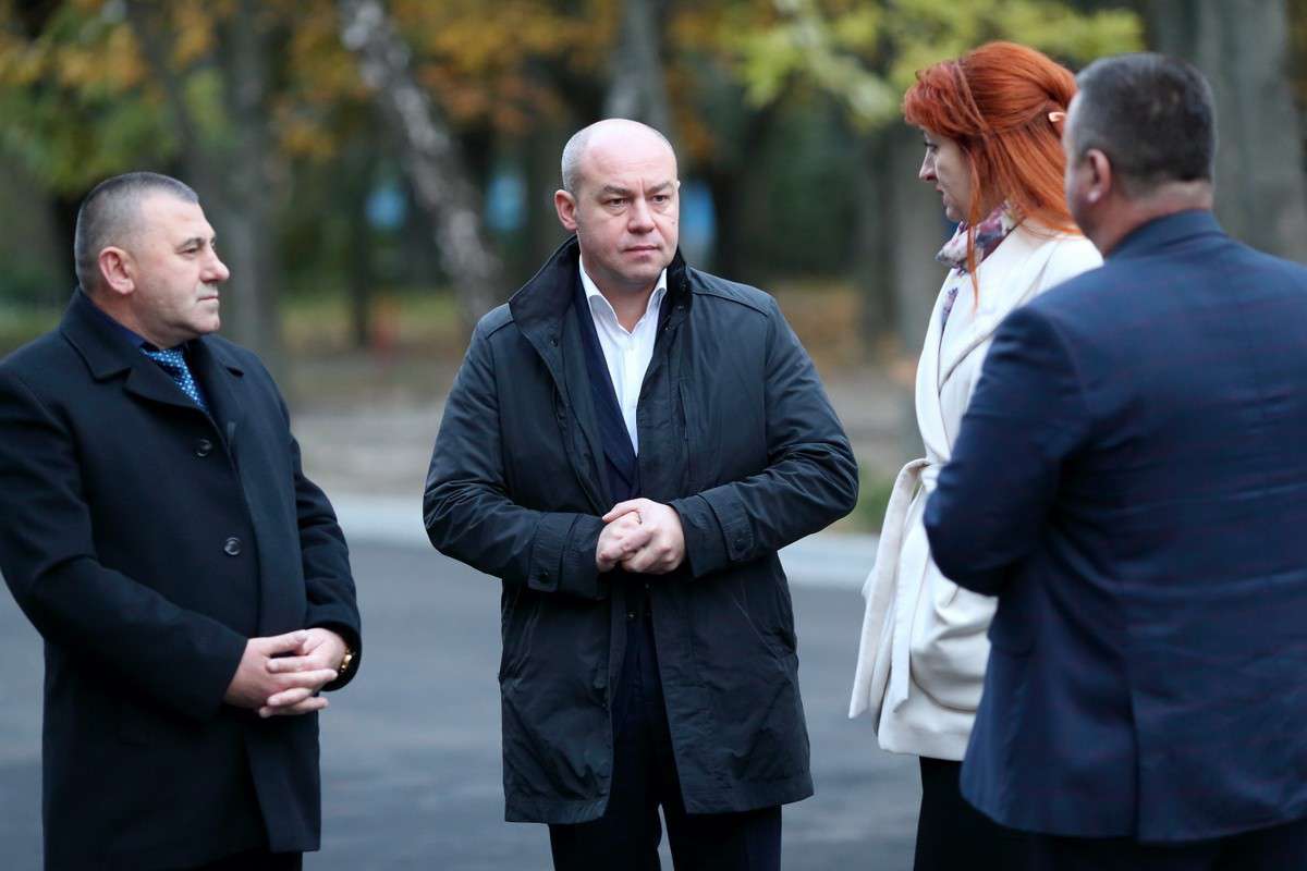 Від Тарнополя до Тернополя