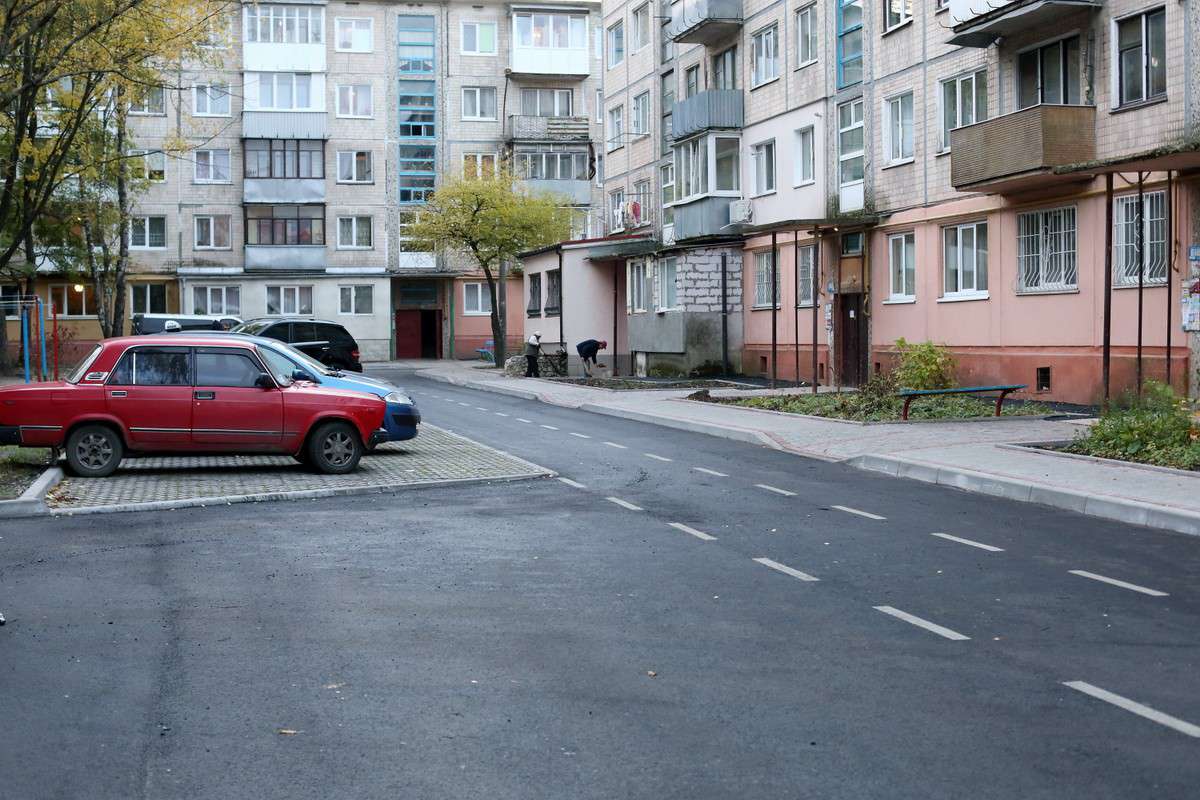 Від Тарнополя до Тернополя