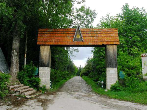 Від Тарнополя до Тернополя