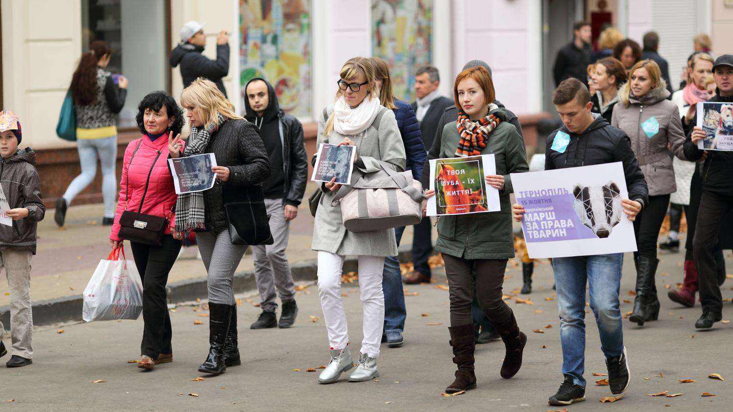 Від Тарнополя до Тернополя