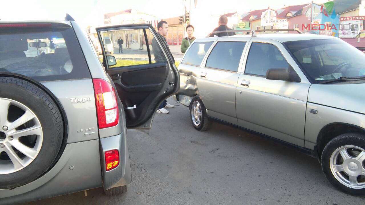 Від Тарнополя до Тернополя
