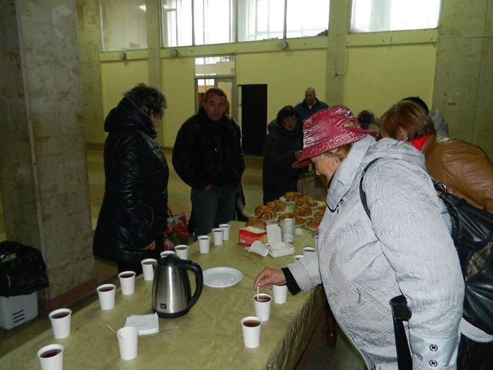 Від Тарнополя до Тернополя
