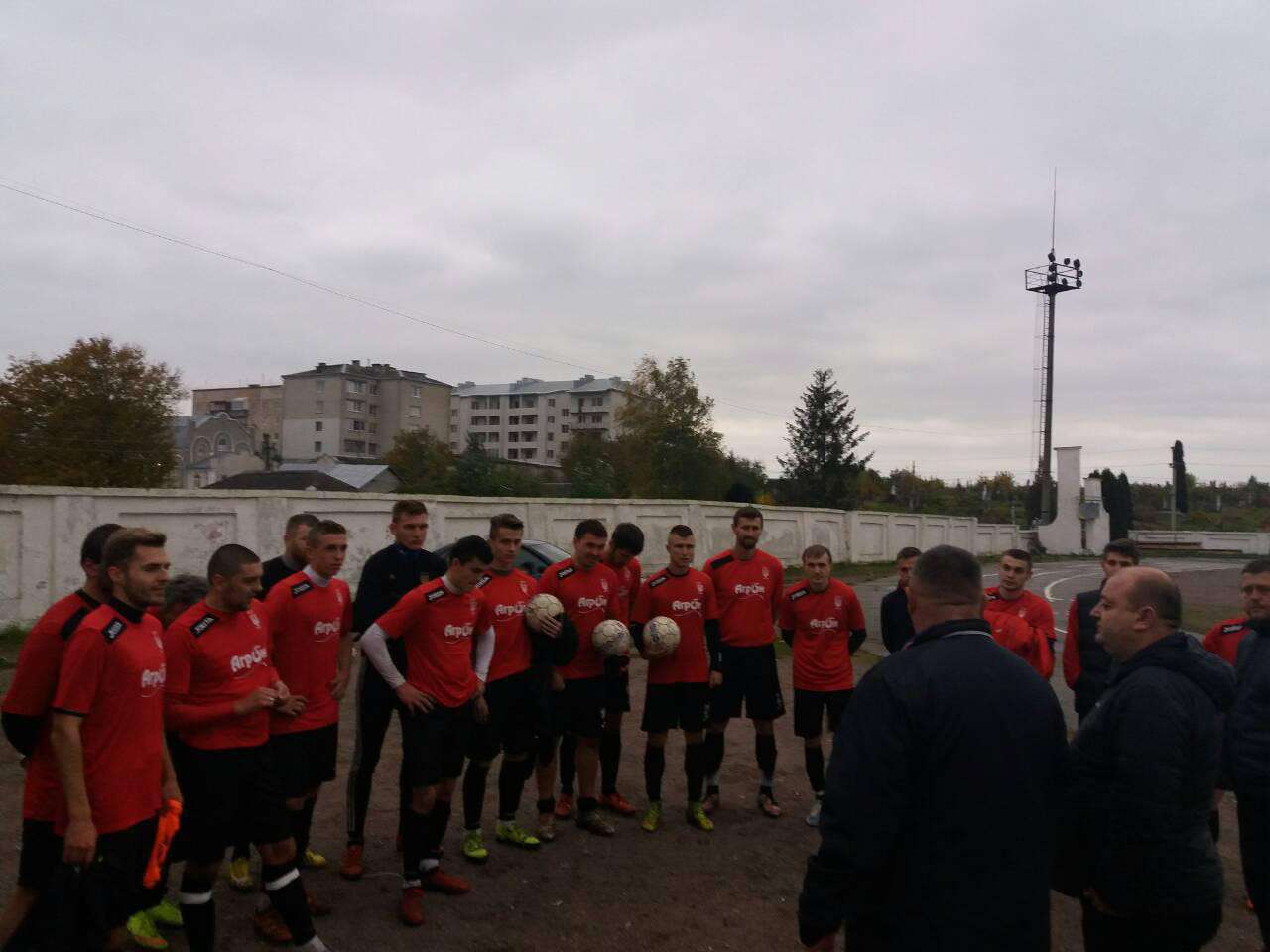 Від Тарнополя до Тернополя