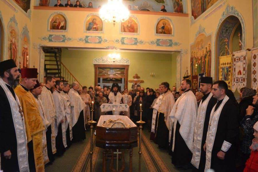 Від Тарнополя до Тернополя