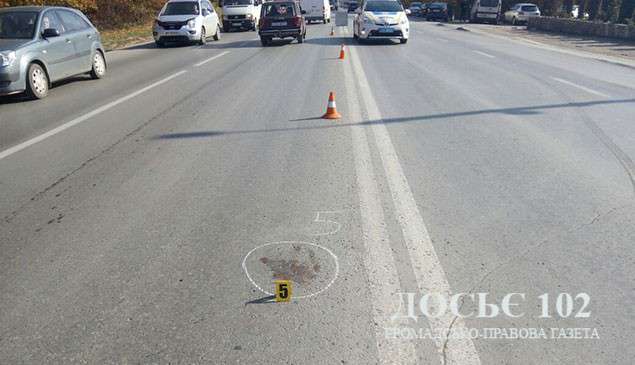 Від Тарнополя до Тернополя