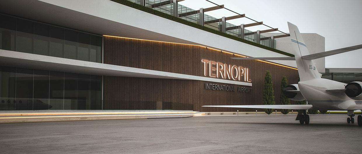 Від Тарнополя до Тернополя