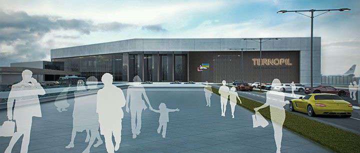 Від Тарнополя до Тернополя