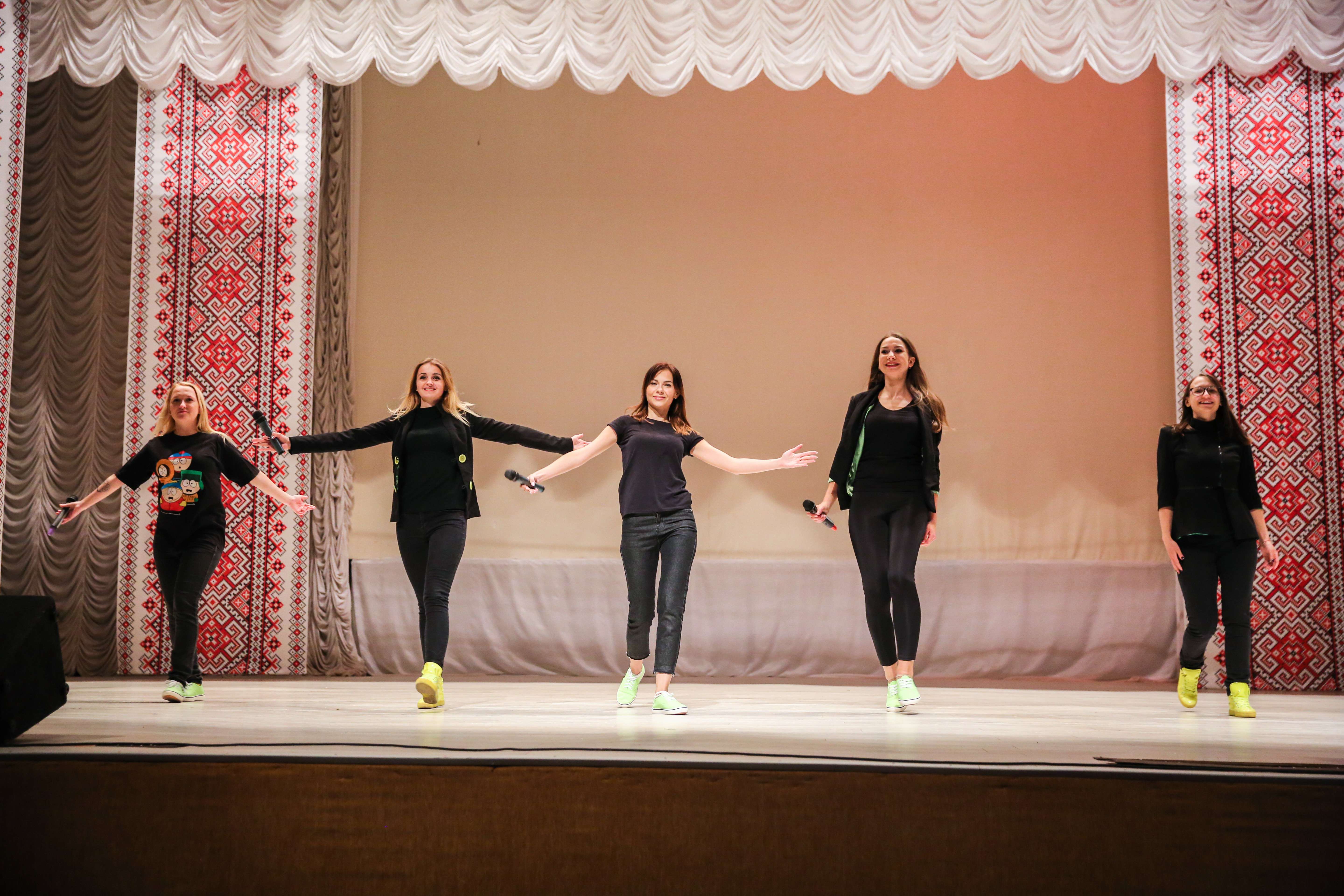 Від Тарнополя до Тернополя