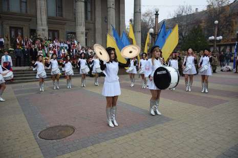Від Тарнополя до Тернополя