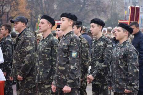 Від Тарнополя до Тернополя