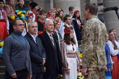 Від Тарнополя до Тернополя