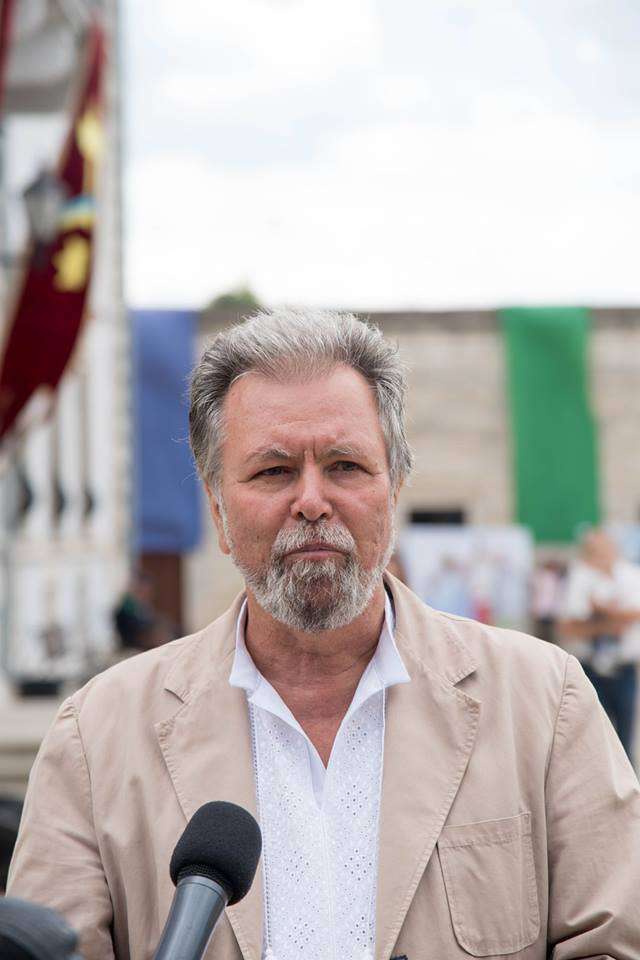 Від Тарнополя до Тернополя