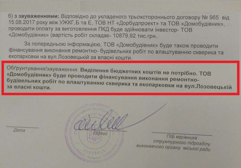 Від Тарнополя до Тернополя