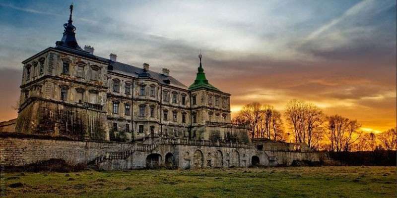 Від Тарнополя до Тернополя