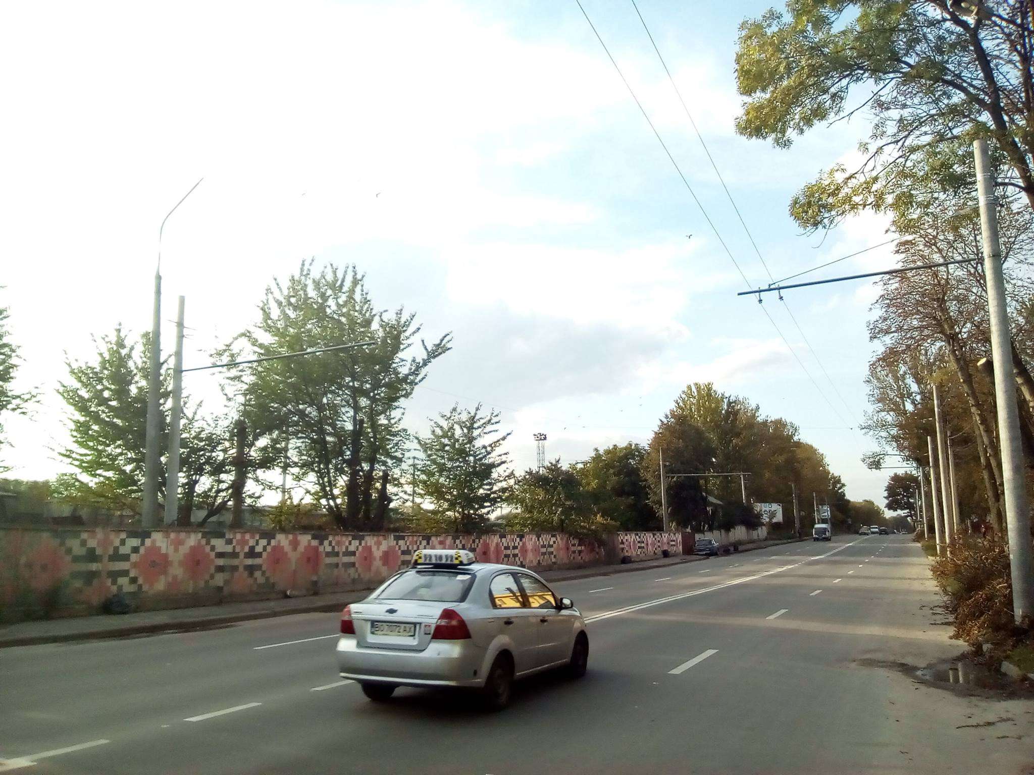 Від Тарнополя до Тернополя