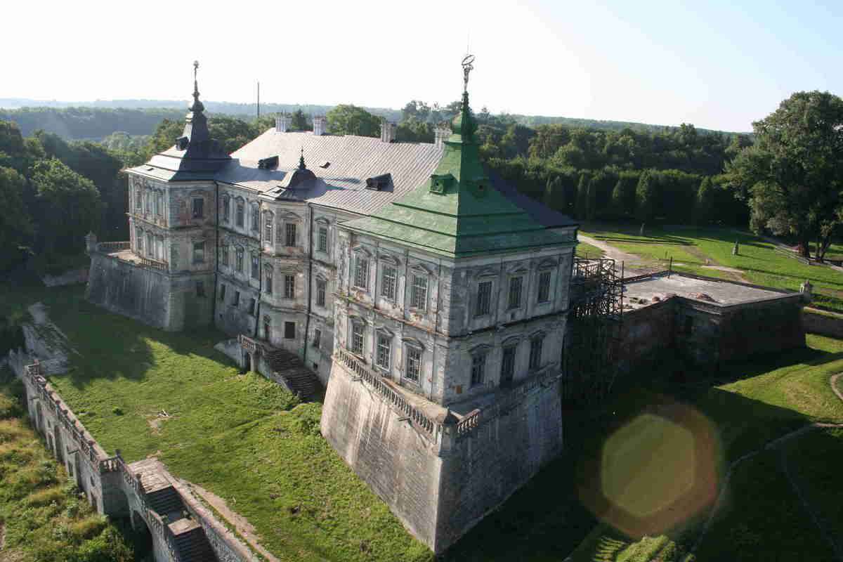 Від Тарнополя до Тернополя