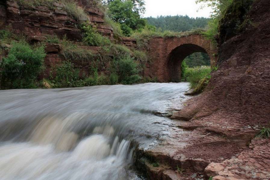 Від Тарнополя до Тернополя