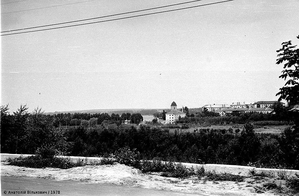 Від Тарнополя до Тернополя