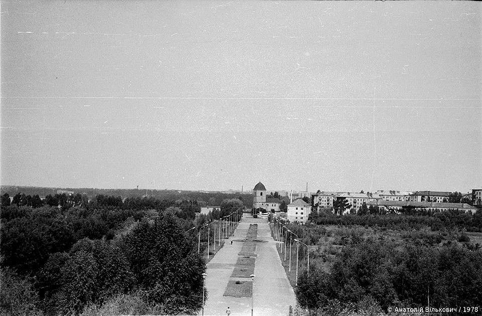 Від Тарнополя до Тернополя