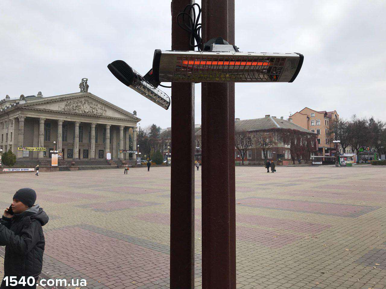 Від Тарнополя до Тернополя
