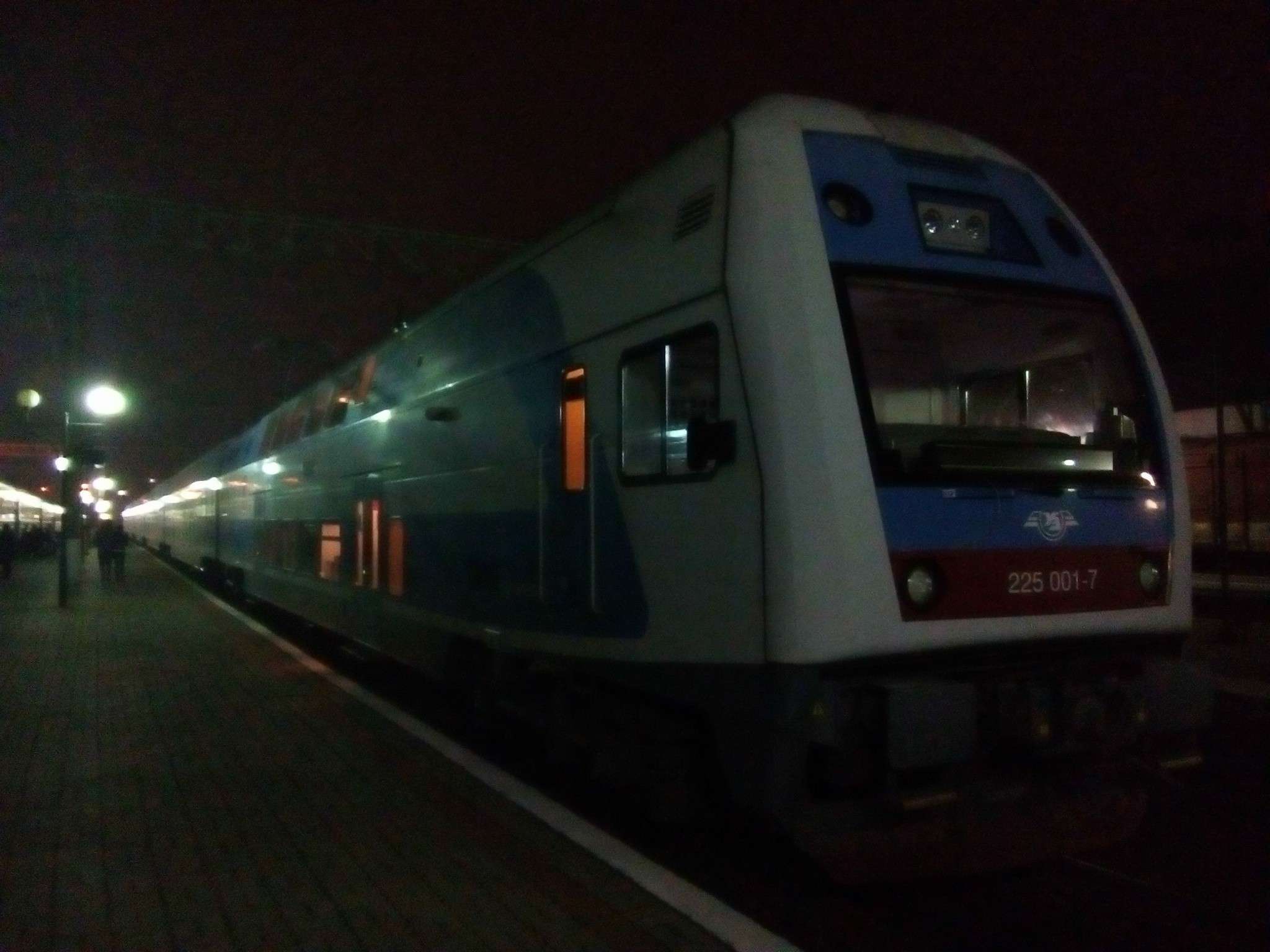 Від Тарнополя до Тернополя