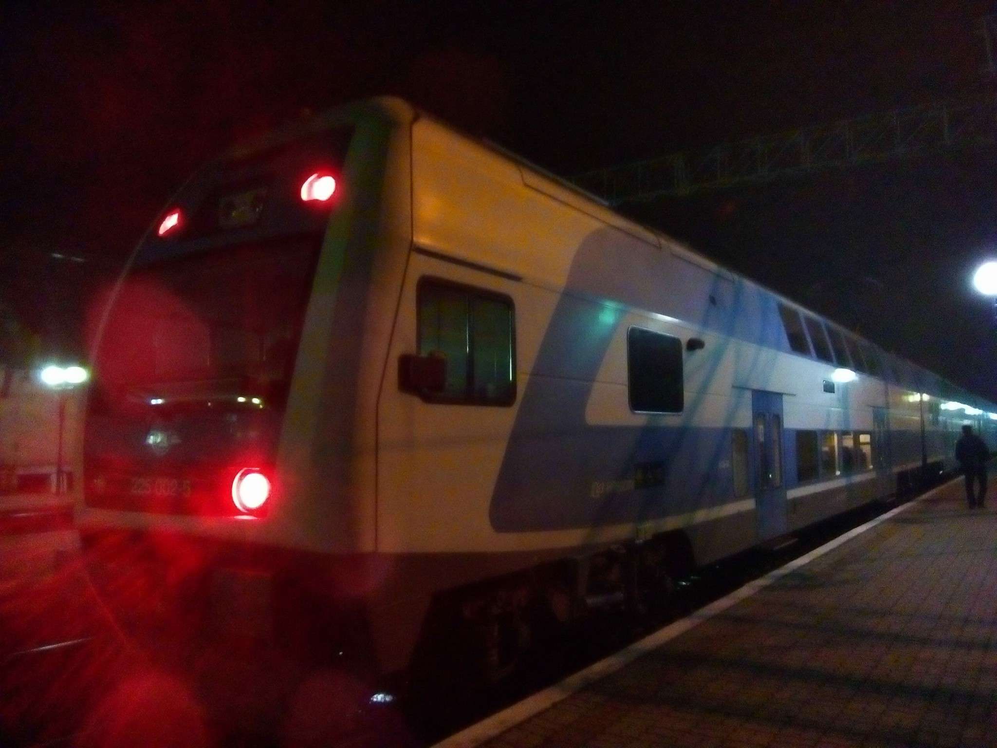 Від Тарнополя до Тернополя