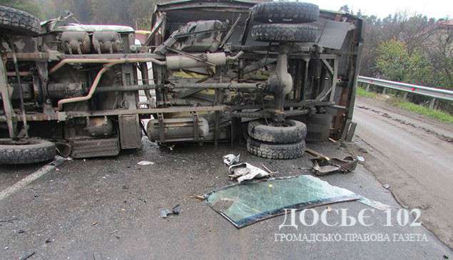Від Тарнополя до Тернополя