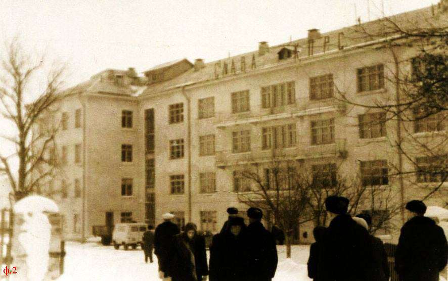 Від Тарнополя до Тернополя