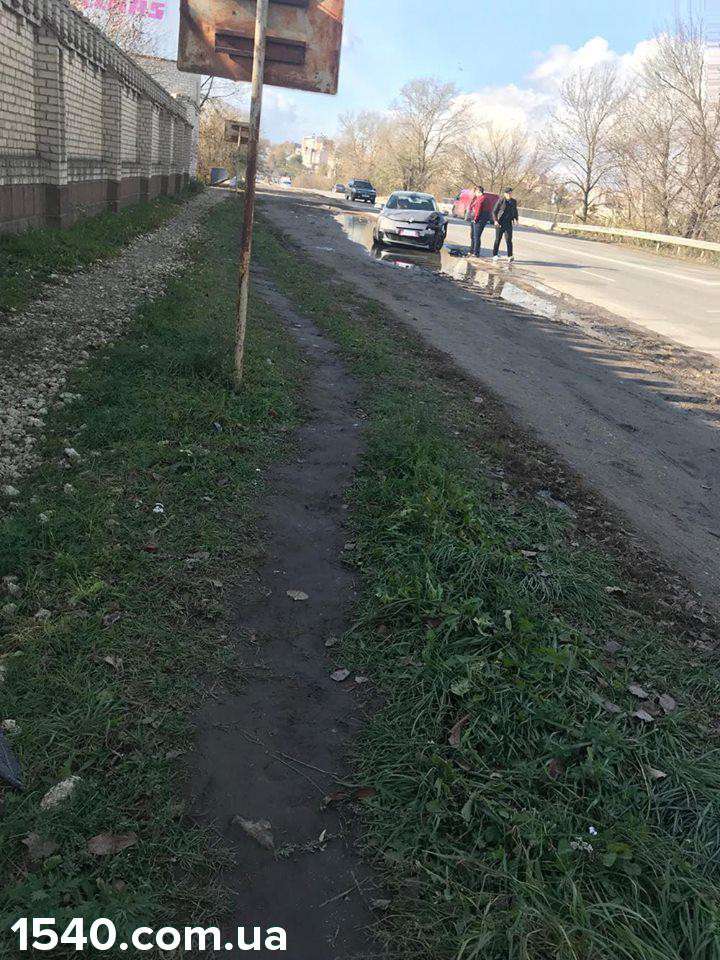 Від Тарнополя до Тернополя