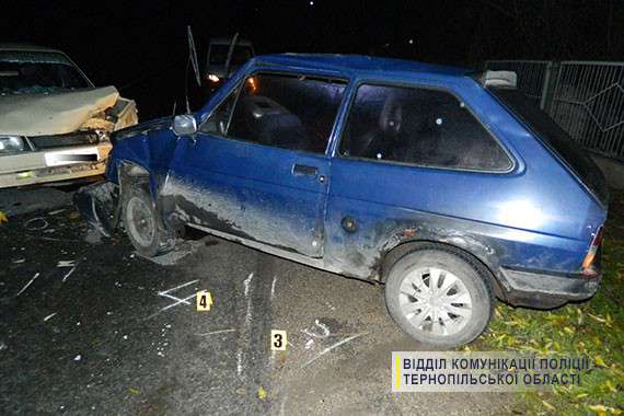 Від Тарнополя до Тернополя