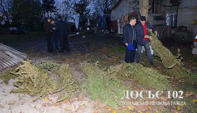 Від Тарнополя до Тернополя