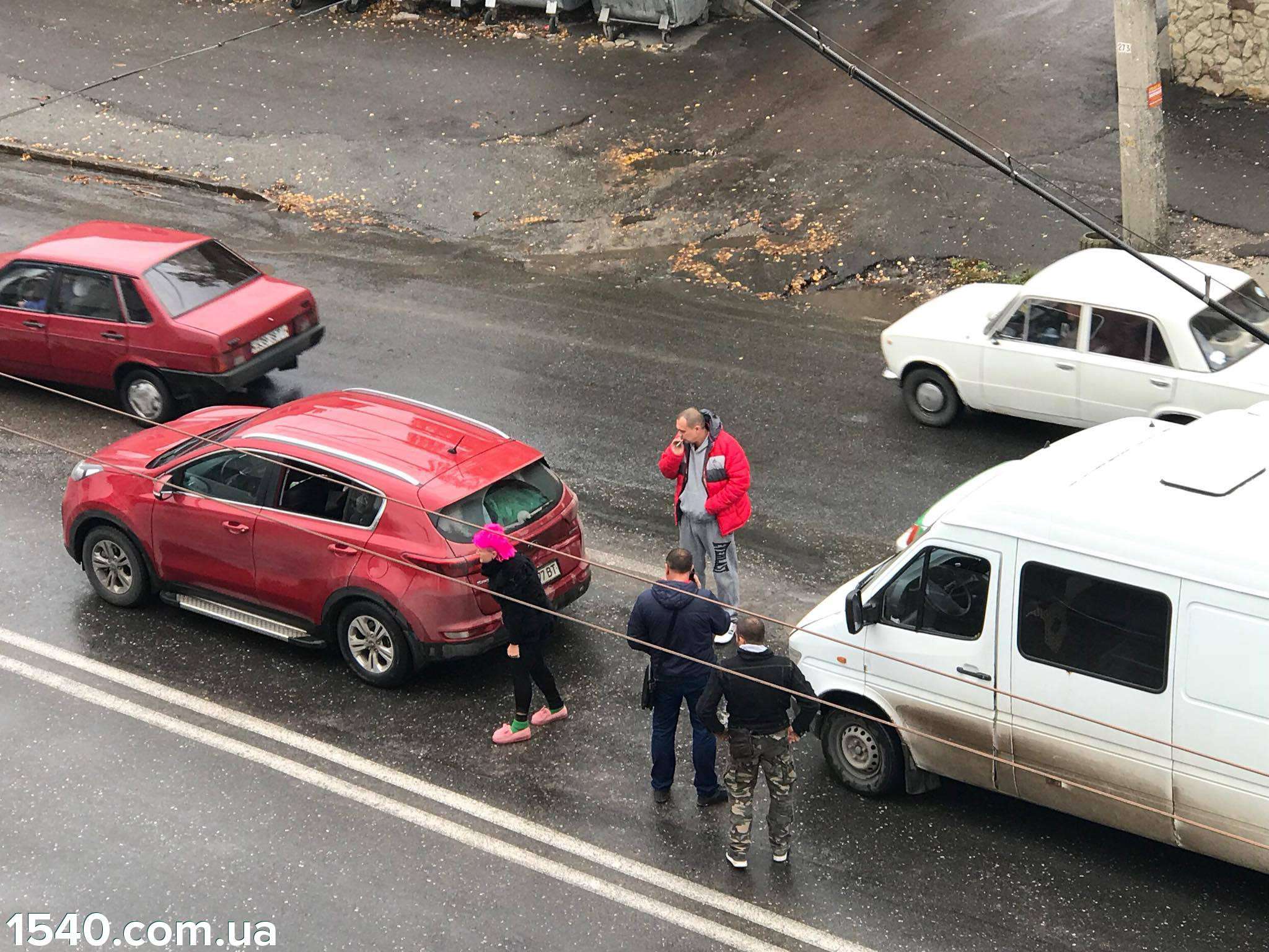 Від Тарнополя до Тернополя