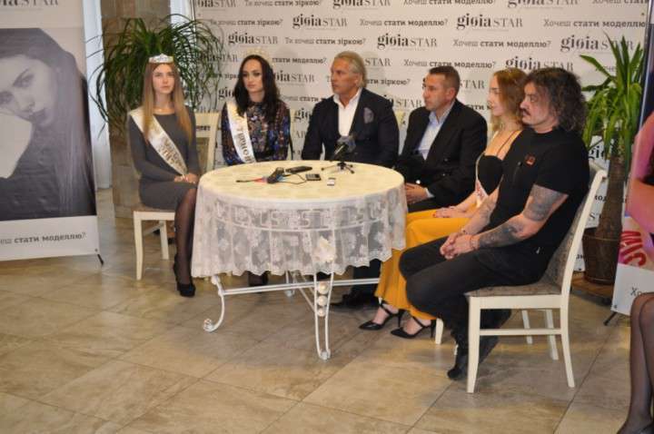 Від Тарнополя до Тернополя