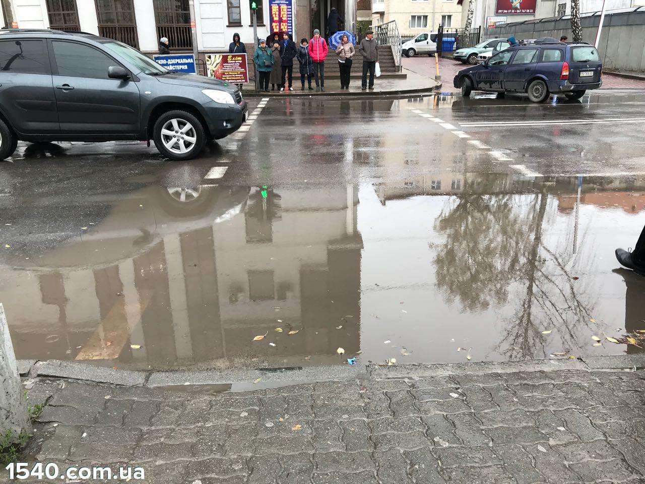 Від Тарнополя до Тернополя