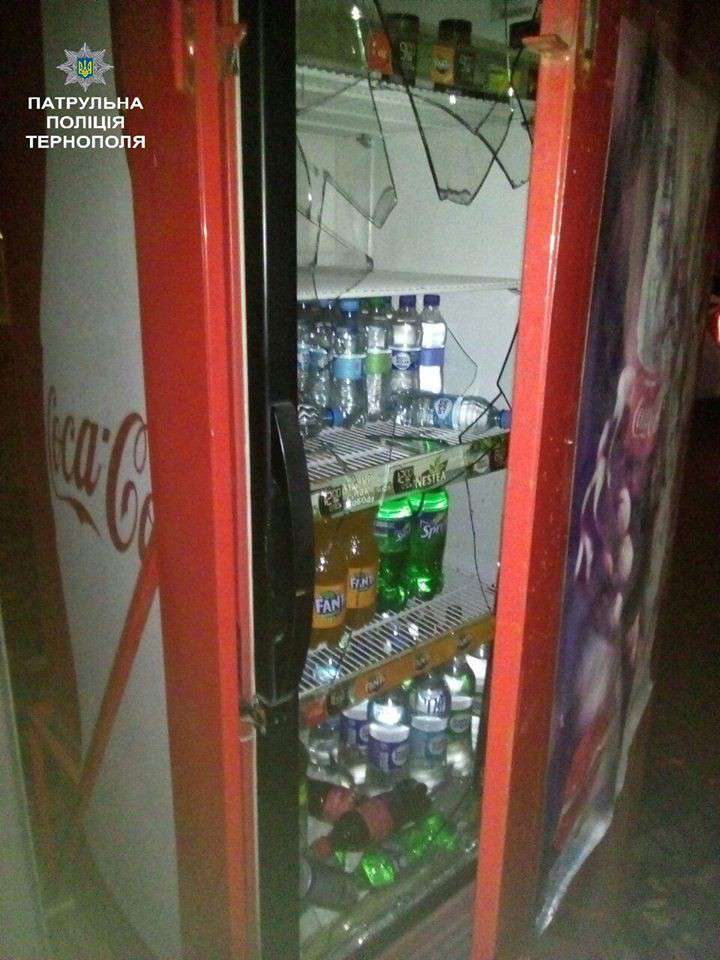 Від Тарнополя до Тернополя