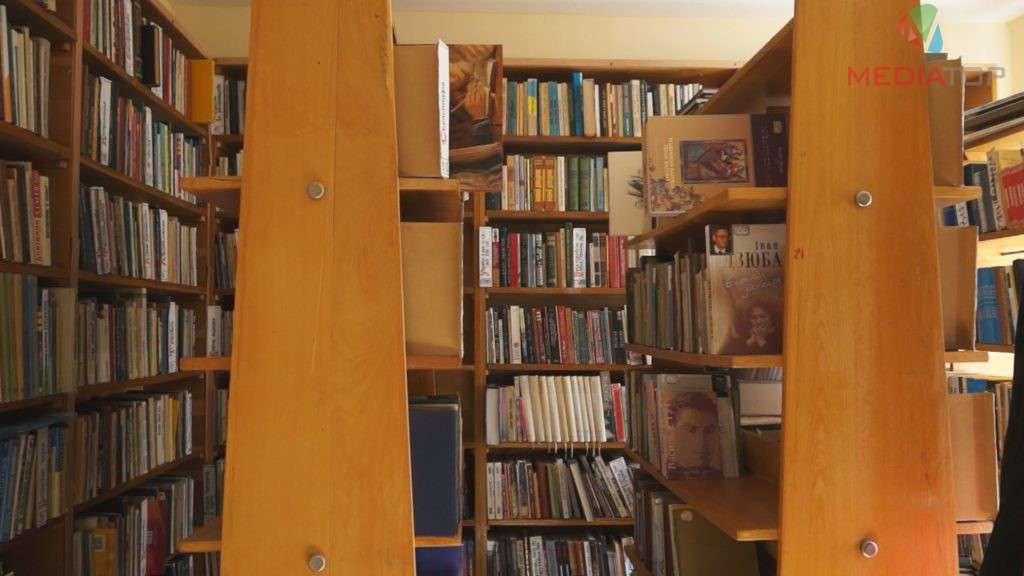 Від Тарнополя до Тернополя