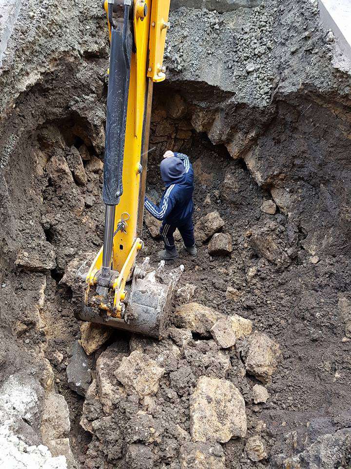 Від Тарнополя до Тернополя