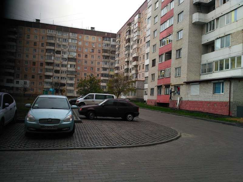 Від Тарнополя до Тернополя