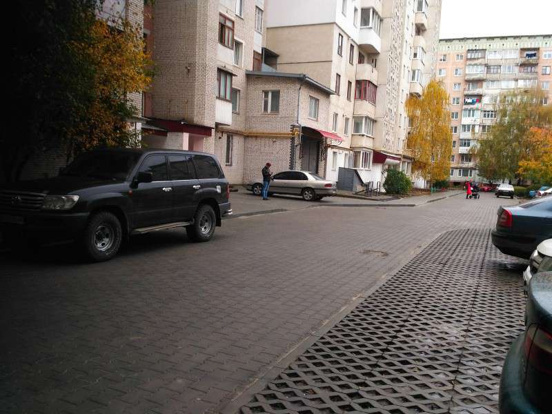 Від Тарнополя до Тернополя