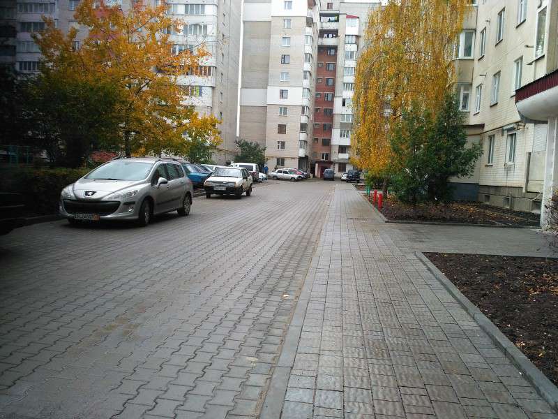 Від Тарнополя до Тернополя