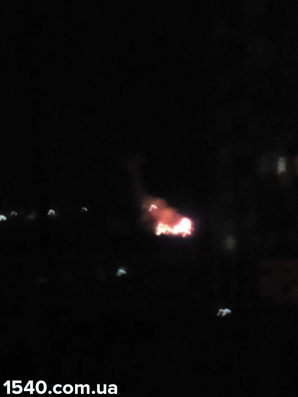 Від Тарнополя до Тернополя