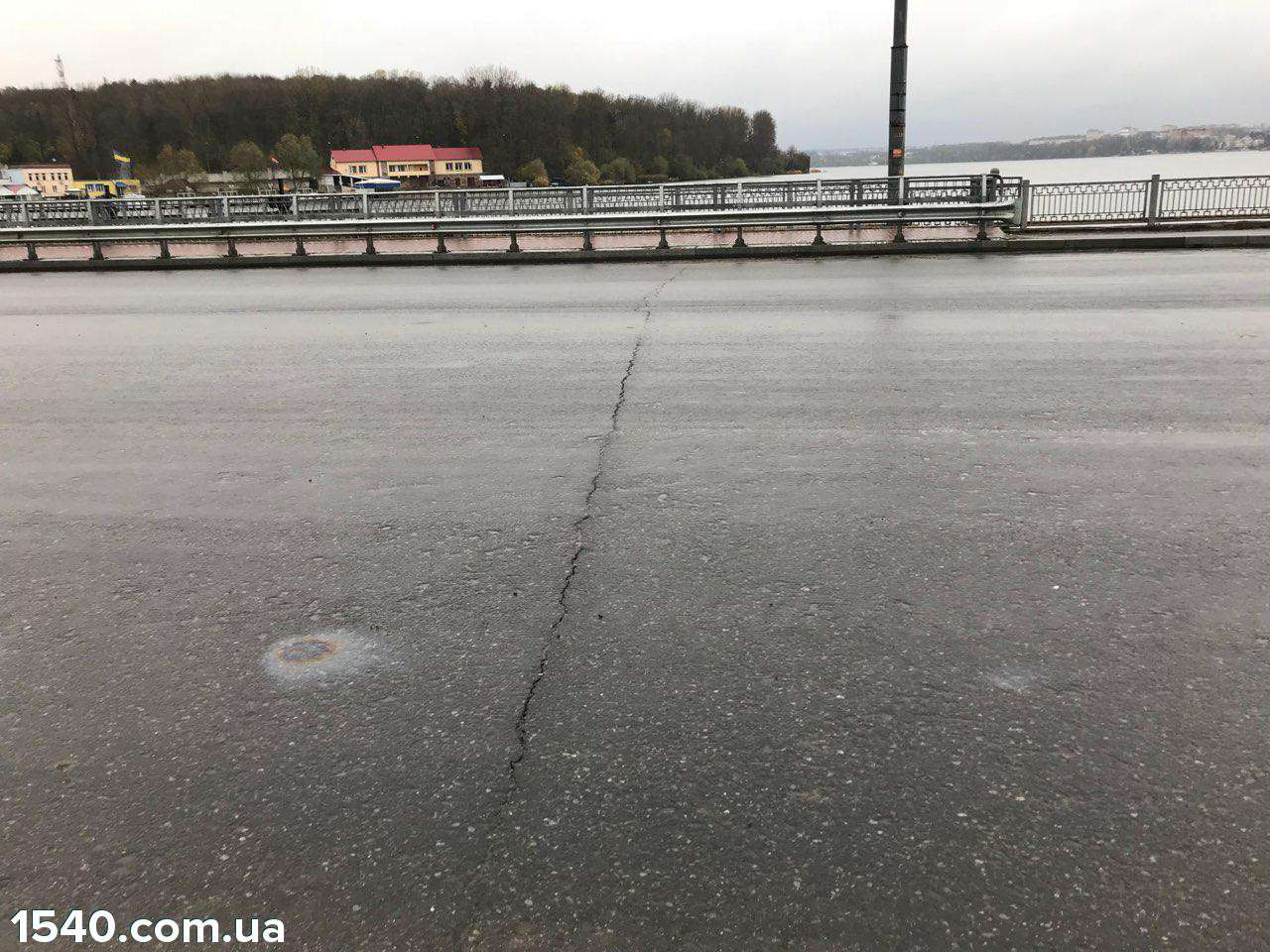 Від Тарнополя до Тернополя