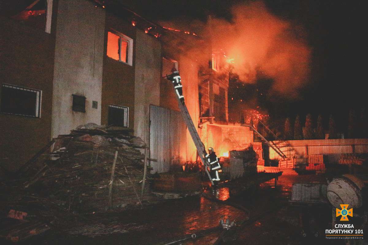 Від Тарнополя до Тернополя