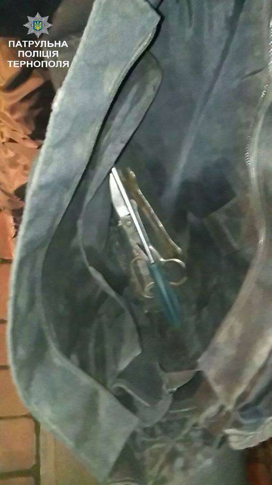 Від Тарнополя до Тернополя