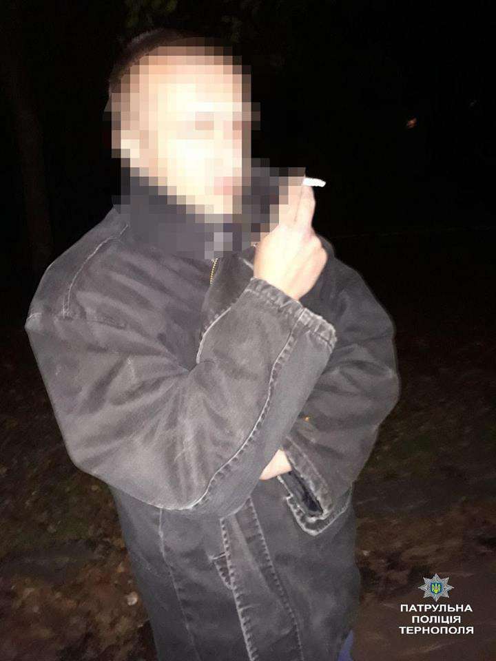 Від Тарнополя до Тернополя