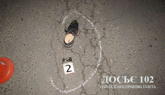 Від Тарнополя до Тернополя