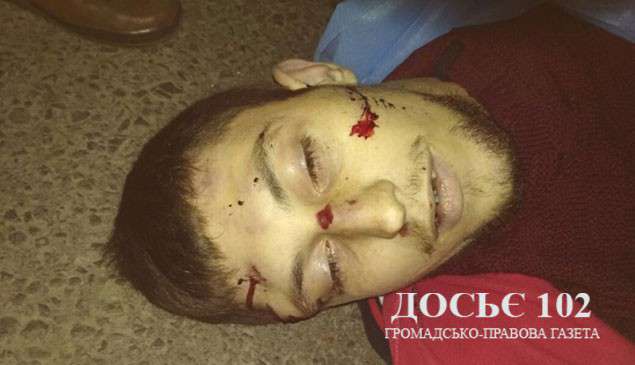 Від Тарнополя до Тернополя