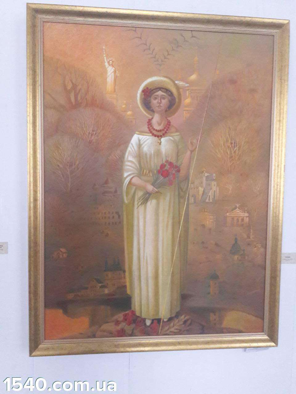 Від Тарнополя до Тернополя
