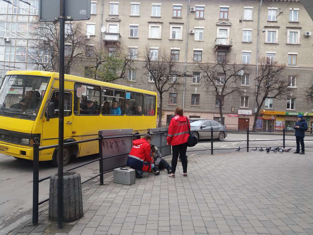 Від Тарнополя до Тернополя