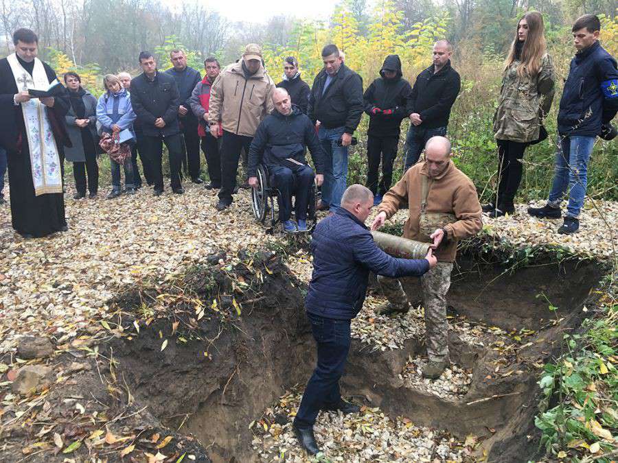 Від Тарнополя до Тернополя